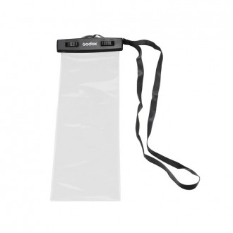 Godox TL-W30 – Αδιάβροχη θήκη για Godox TL30 RGB LED Tube Light Godox TL-W30 – Αδιάβροχη θήκη για Godox TL30 RGB LED Tube Light